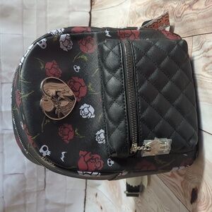 NWT Bioworld Mini Backpack